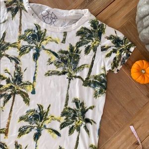 Mint Condition Palm Chaser Tee, Medium